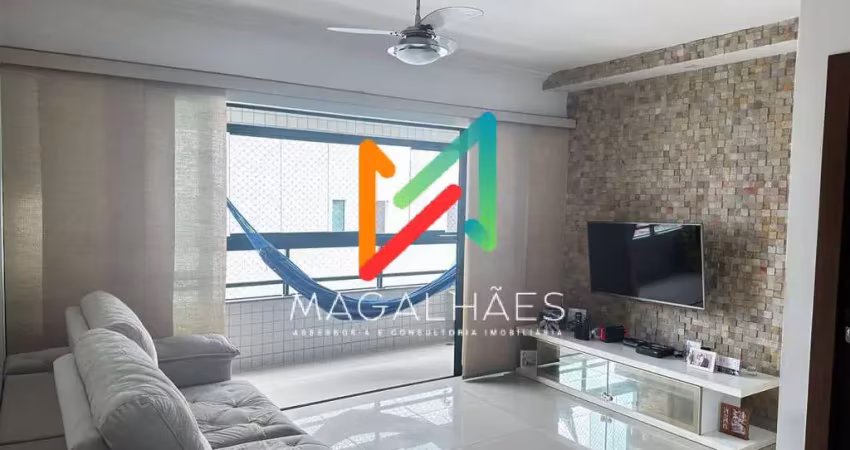Apartamento com 3 quartos à venda na Rua Dom Manoel da Costa, 321, Madalena, Recife