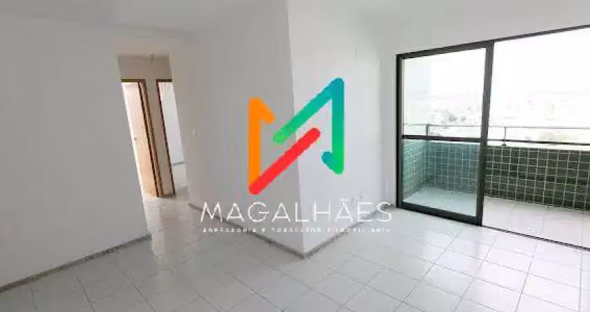 Vende-se apartamento no edificio aquiles - encruzilhada