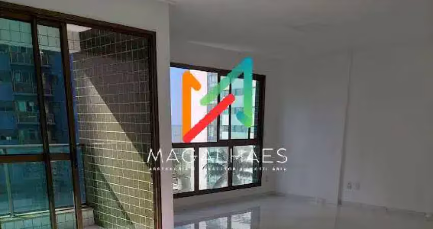 Vende-se apartamento 3 quartos no pina - edf. maria laura