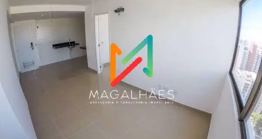 Apartamento com 1 quarto à venda na Rua Faustino Porto, 458, Boa Viagem, Recife