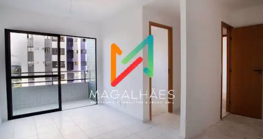 Vende-se apartamento no edf. forte de são francisco
