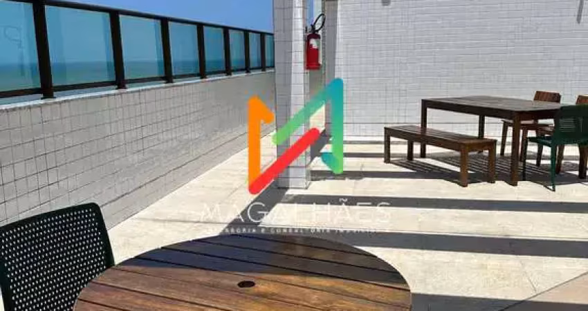 Aluga-se apartamentos de 1 quarto - barra de jangada