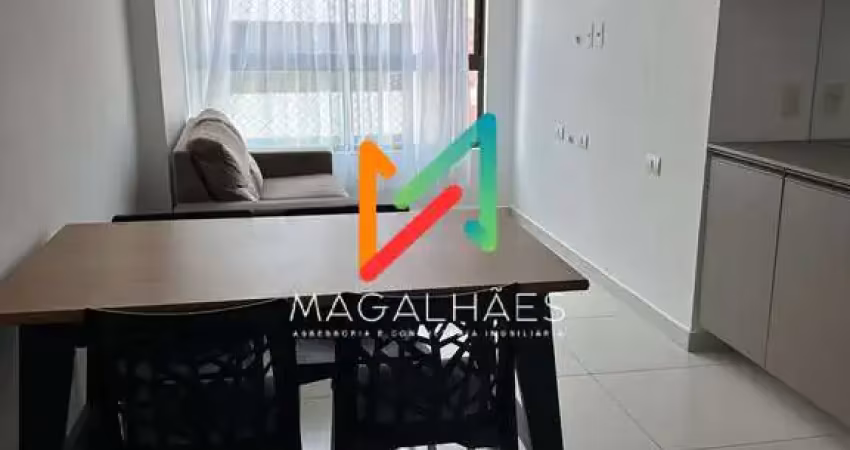 Apartamento com 1 quarto para alugar na Avenida Bernardo Vieira de Melo, 8054, Barra de Jangada, Jaboatão dos Guararapes