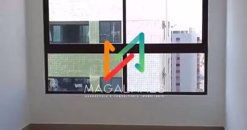 Flat com 1 quarto para alugar na Rua Félicio Barros de Medeiros, 3624, Piedade, Jaboatão dos Guararapes