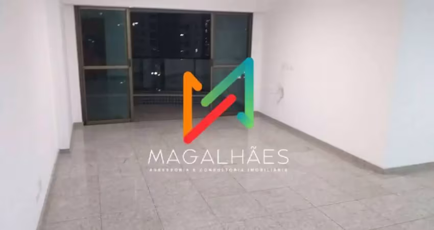 Vende-se apartamento no edf. alameda imperial - monteiro