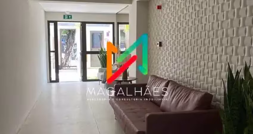 Vende-se apartamento no edf. leopoldo lins residence - boa vista