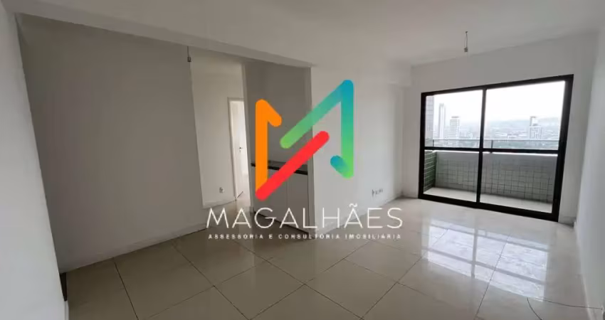 Vende-se apartamento no edf. sonata classic - encruzilhada