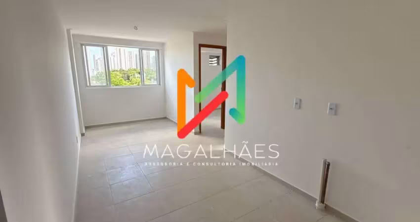 Apartamento com 2 quartos à venda na Avenida Norte Miguel Arraes de Alencar, 176, Tamarineira, Recife
