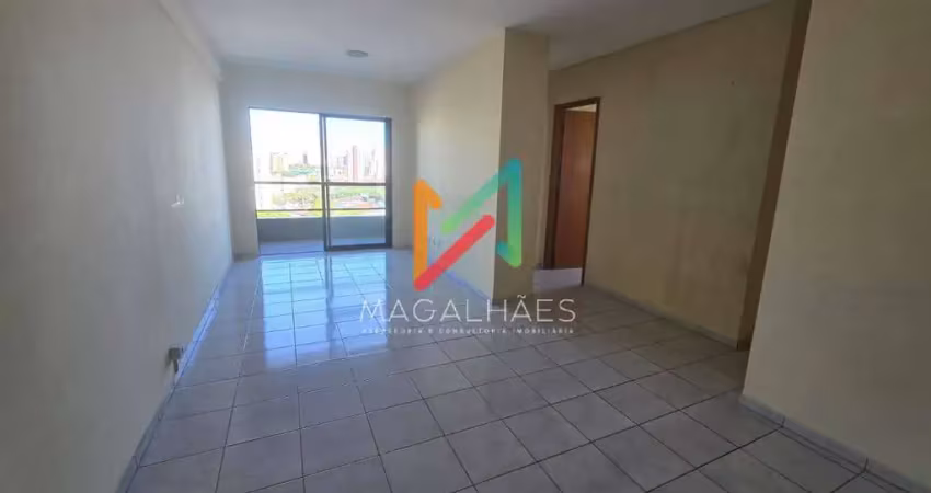 Apartamento com 3 quartos à venda na Rua Félix Cavalcante Albuquerque, 107, Prado, Recife