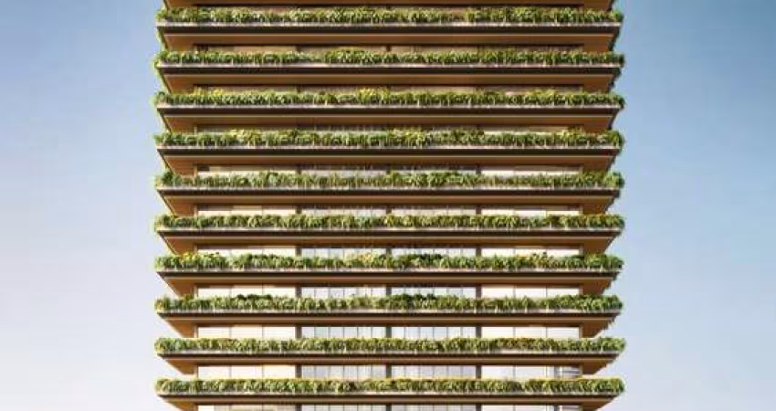 O Tomaz é a materialização do conforto em todos os aspectos da vida. As áreas externas, pensadas sob a óptica da arquitetura contemporânea brasileira junto de conceitos sustentáveis, conversam de form