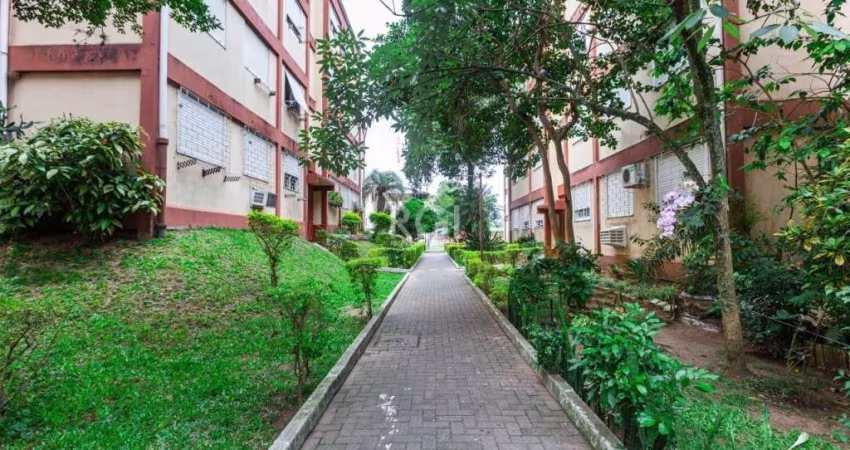 Apartamento2 dormitórios, 1 vaga de garagem, no bairro Camaquã, Porto Alegre/RS      &lt;BR&gt; &lt;BR&gt;Apartamento 2 dormitórios, super arejado, posição solar excelente, living dois ambientes, banh
