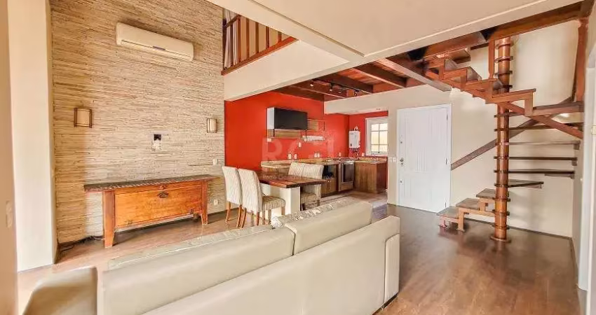 Belíssimo apartamento localizado no bairro Moinhos de Vento, uma das áreas mais nobres e valorizadas de Porto Alegre! Com 94m² de área privativa, é um apartamento amplo e espaçoso, ideal para quem bus