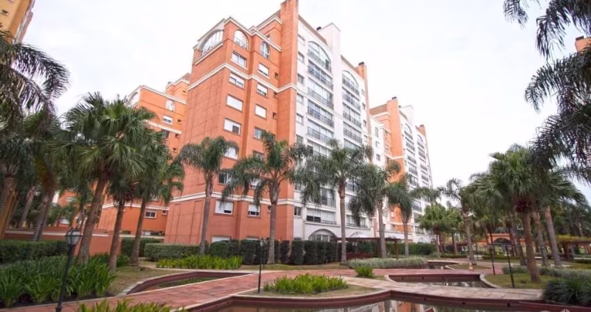 Belíssimo apartamento no Cipriani - Jardim Europa.&lt;BR&gt; Apartamento mobiliado, reformado, com 141m² privativos, 3 dormitórios (sendo 1 suíte), closet, living 3&lt;BR&gt; ambientes com sacada inte