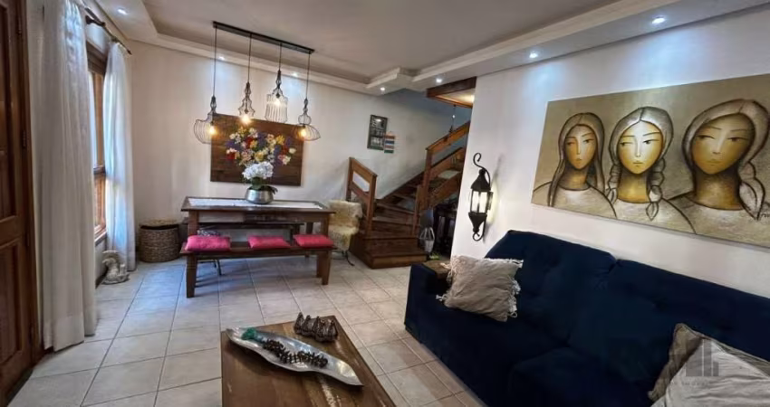 Casa condomínio, 3 dormitórios, 1 suíte, 2 vagas de garagem, no bairro Espirito Santo, Porto Alegre/RS   &lt;BR&gt;&lt;BR&gt;Casa em Condominio Fechado Na Zona Sul de Porto Alegre  com 03 dormitório s