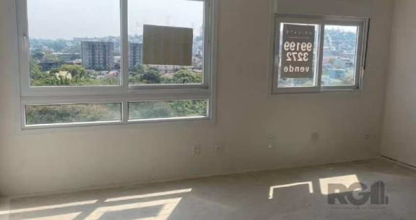 Vende-se apartamento novo de 3 dormitórios com suíte e vaga de garagem coberta. Imóvel possui living em 2 ambientes com churrasqueira, copa e cozinha, área de serviço separada, banho social, espera pa