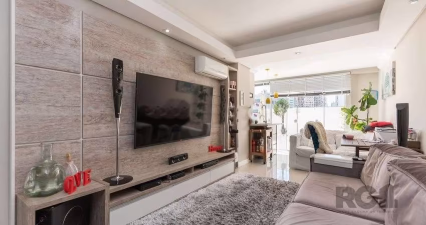 GARDEN de 2 dormitórios a venda no Bairro Boa Vista.&lt;BR&gt;Excelente apartamento garden, com 145,72 m2 de área privativa, bem ensolarado, composto por 2 dormitórios sendo um suíte, living para dois