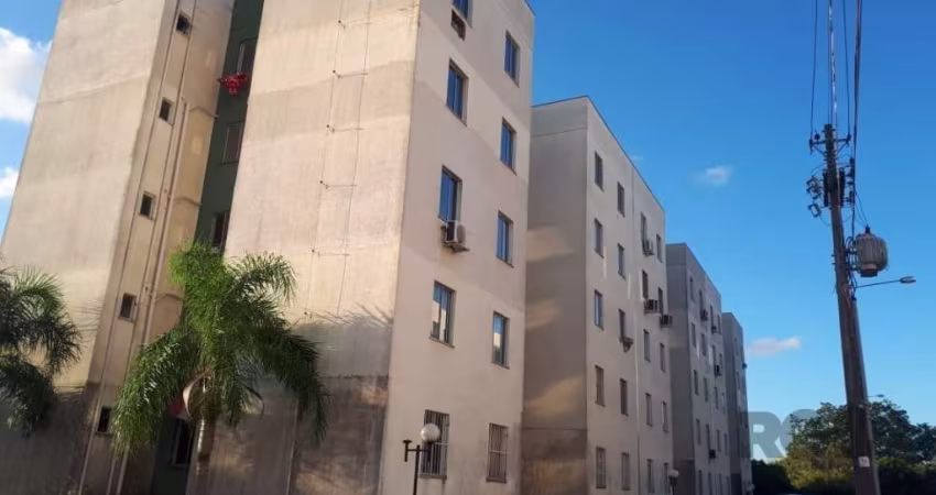 Localizado em uma área tranquila e de fácil acesso no bairro da Restinga, apartamento com dois dormitórios espaçosos, é ideal para famílias pequenas ou casais que desejam desfrutar de um estilo de vid