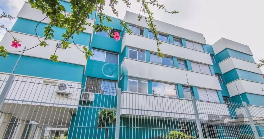 Apartamento, 1 quarto, 46 m², bairro Azenha, Porto Alegre- RS   &lt;BR&gt; &lt;BR&gt;Ótimo apartamento de 1 dormitório, com 46 m² de área privativa, bem localizado, com todos os recursos do bairro. Pr