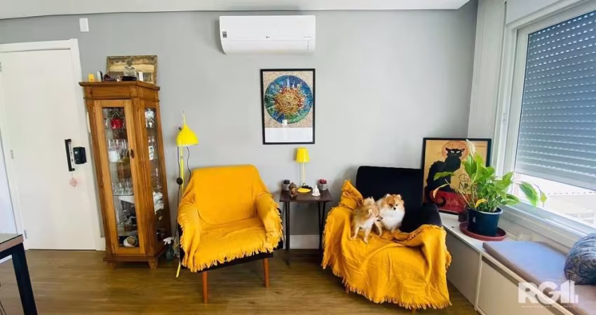 Apartamento semi mobiliado,  3 dormitórios,  suíte, com garagem na Cel. Bordini.&lt;BR&gt;3 dormitório, lindamente decorado, bem iluminado e ventilado, banheiro com box. Acompanha vaga de estacionamen