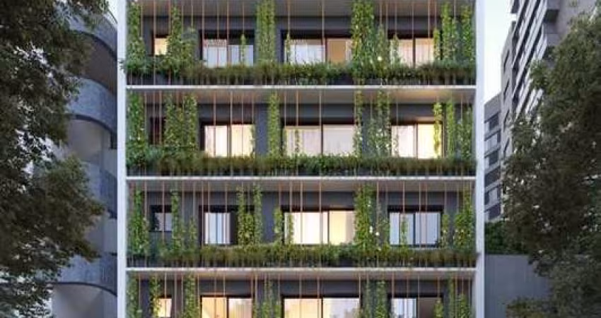 Um verdadeiro tributo à natureza, onde calmaria e intensidade convivem em equilíbrio. Em harmonia com o seu ritmo e estilo próprios. Arquitetura vanguardista, elegância, funcionalidade e infraestrutur