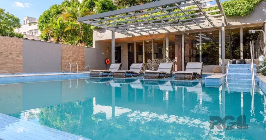 Studio no bairro Petrópolis, Porto Alegre/RS&lt;BR&gt;&lt;BR&gt;Um studio de 26m² é compacto e funcional, ideal para quem busca praticidade. Ele integra sala e quarto em um ambiente único, promoção at