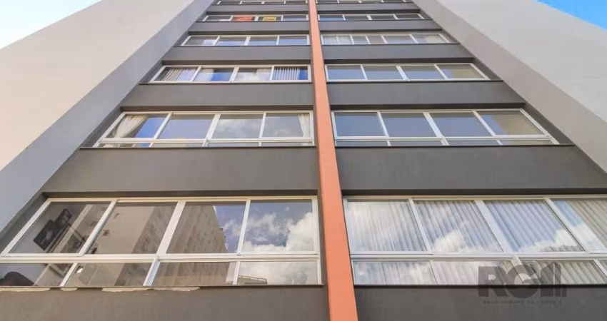 Residencial com vários opções de apartamento que vão de 1 ou 2 dormitórios, com ou sem suíte, ou até mesmo com 2 suítes. Alguns apartamentos com terraço. Localizado no Bairro Passo da Areia, próximo S