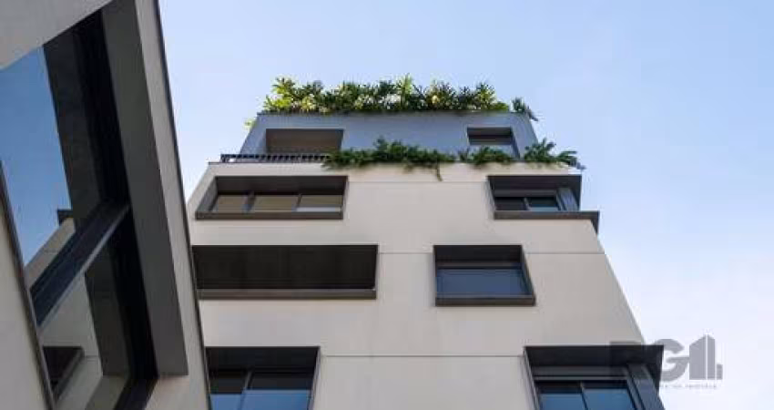 Um bloco único, esculpido para que fique apenas o que realmente importa. A luz natural, a amplitude, o conforto. A reconexão com o verde. A integração com a rua e a vida da cidade. O respiro na rotina