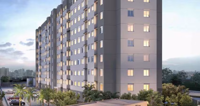 A construtora Vivaz é uma marca do grupo Cyrela focada no segmento econômico. Possui diversos empreendimentos no RJ e SP e, agora, chega a Porto Alegre lançando o Vivaz Ecoville. Situado no bairro Eco