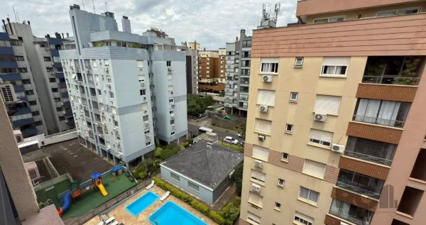 Apartamento no Bairro Boa vista com três domitorios sendo uma suite  ampla sala de  estar , com duas vagas de garagem  , sem mobilia