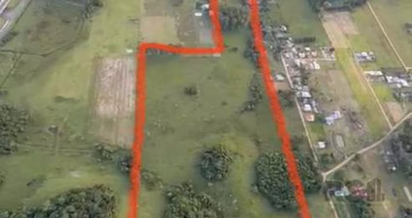 Area em Torres com 17 hectares pronto para condominio ou loteamento ,