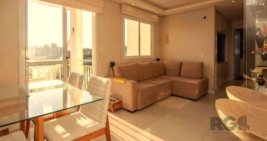 Este apartamento é uma excelente escolha para quem busca conforto, segurança e uma infraestrutura completa. Com uma posição solar excelente, você poderá desfrutar de um ambiente ensolarado e agradável