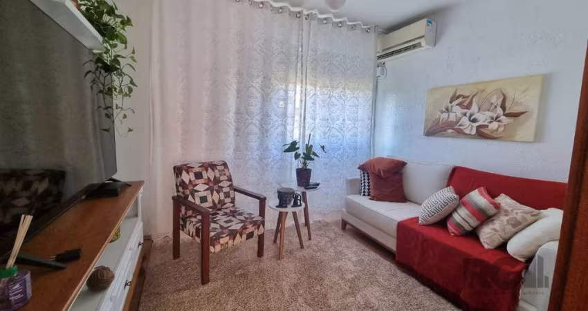 Apartamento 3 dormitorios, 1 vaga, 1 banheiro, vila Nova, Porto Alegre, RS&lt;BR&gt;&lt;BR&gt;Excelente apartamento de 3 amplos dormitórios, decorado com muito bom gosto.&lt;BR&gt;Imóvel possui cozinh