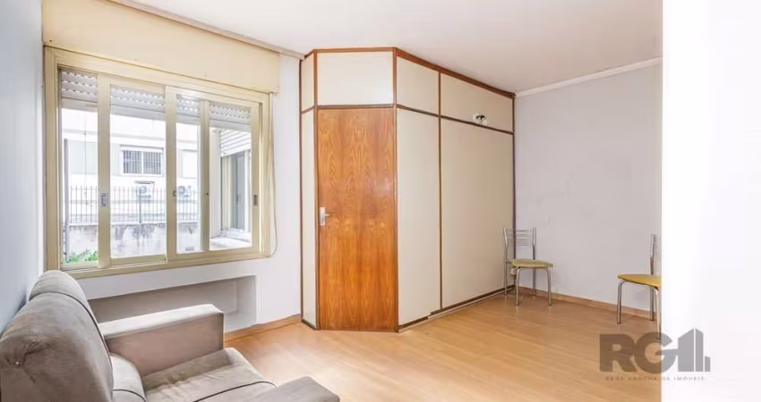 Campus Central/UFRGS, Santa Casa, Col. Rosário, centro da cidade, Redenção...Certamente, se você está buscando opções para morar por aqui, há uma vinculação com a região, com uma ou mais dessas import