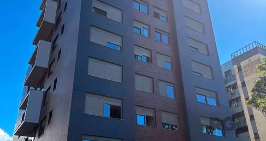 No topo do bairro Tristeza. Tecnologia, design, luxo, segurança e praticidade para sua família com uma infraestrutura completa e incrível vista. Vista definitiva na maioria das unidades, inédita janel