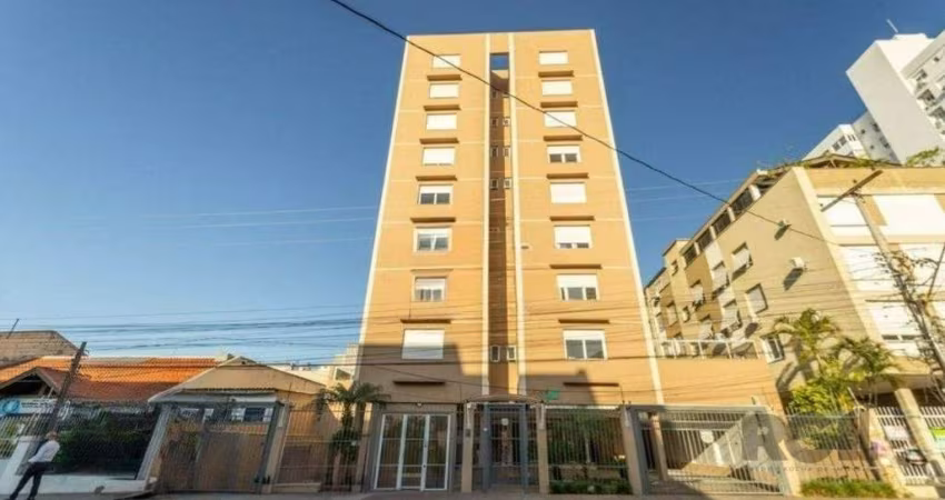 Amplo e encantador apartamento de 3 dormitórios com 2 vagas no bairro Santana!&lt;BR&gt;&lt;BR&gt;Desocupado, iluminado, silencioso e com ótima posição solar, este belo apartamento de 3 dormitórios (s