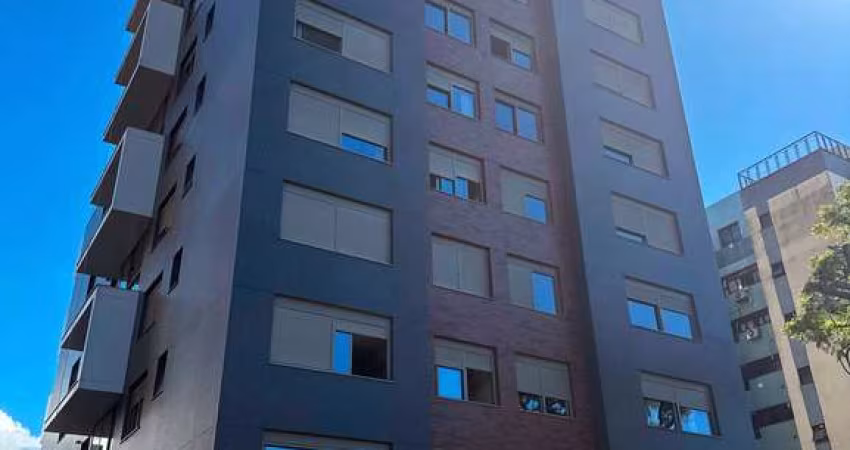 No topo do bairro Tristeza. Tecnologia, design, luxo, segurança e praticidade para sua família com uma infraestrutura completa e incrível vista. Vista definitiva na maioria das unidades, inédita janel