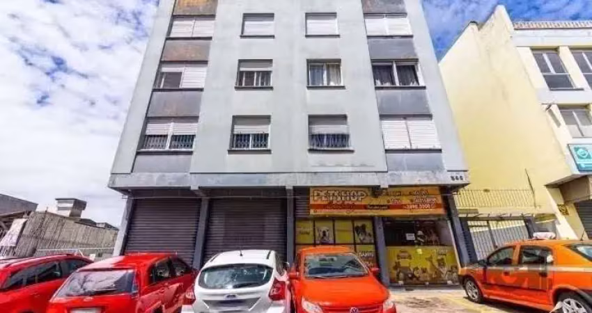 Imóvel Amplo à Venda no Bairro Vila Jardim - Porto Alegre! Características do Imóvel: 1 Quarto 1 Banheiro Imóvel amplo e bem distribuído Localização Privilegiada: O imóvel está situado em uma das melh