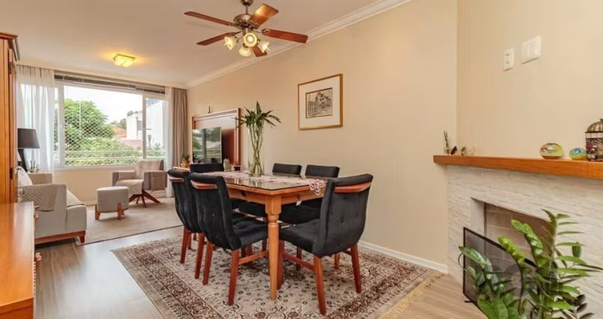 Descubra este excelente apartamento residencial à venda em Porto Alegre, no prestigiado bairro Cristo Redentor. Com 74m² de área privativa, esta propriedade oferece um ótimo custo-benefício, sendo a e