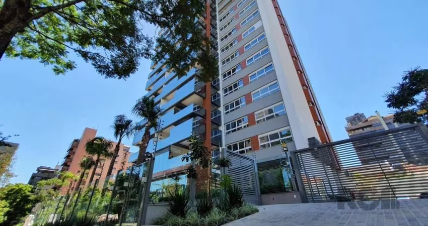 Viver no Bela Vista é optar pelo contato com a natureza em um bairro completo. Um local onde praças e parques estão junto da alta gastronomia, centros de compras exclusivos e todos os serviços necessá