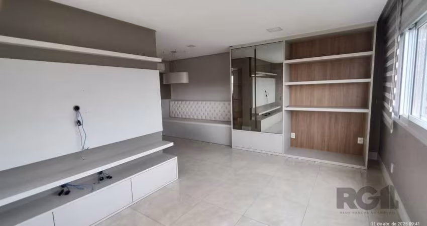 Conheça este encantador apartamento no Edifício St. Gallen, localizado na Rua Doutor Barcelos, no desejado bairro Tristeza em Porto Alegre.&lt;BR&gt; Com uma área privativa de 107,97 m², este imóvel o