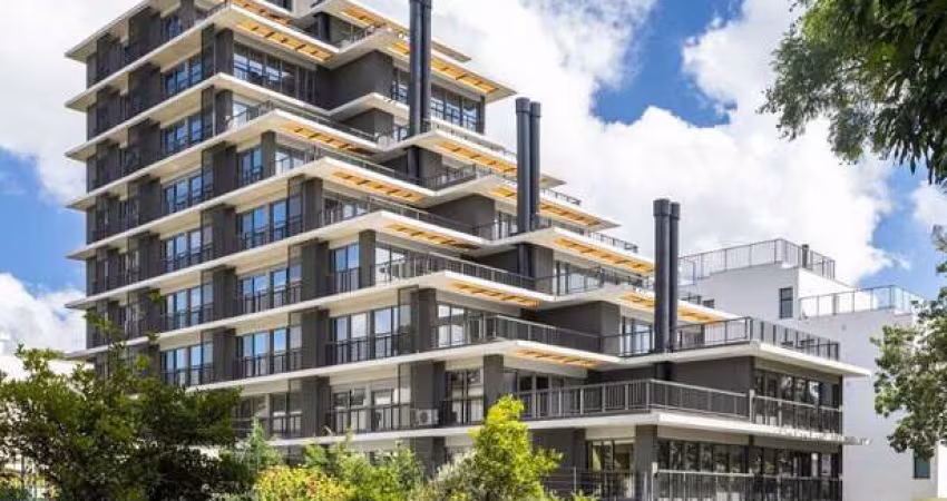 Apartamento Garden em Petrópolis
