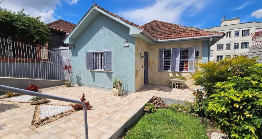 Casa em Jardim do Salso