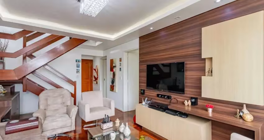 Cobertura com 3 quartos à venda na Rua Avaí, --, Centro Histórico, Porto Alegre