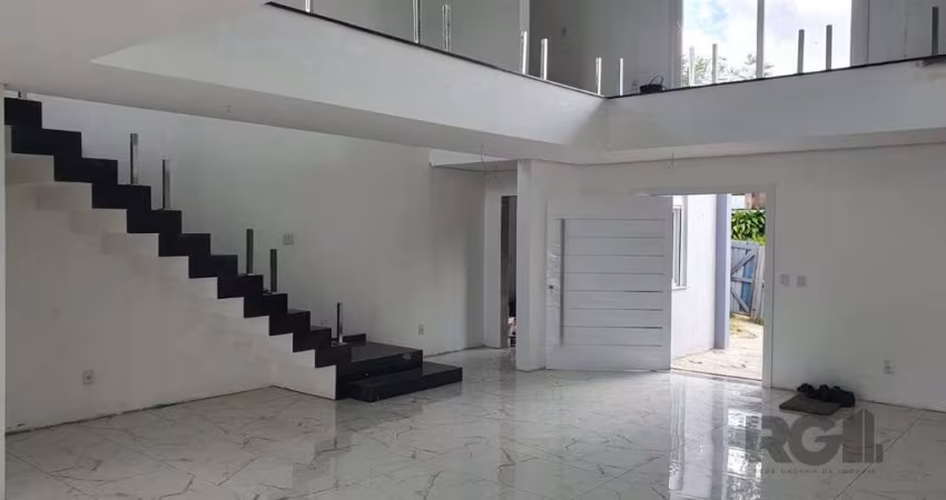 Casa Condominio para Venda - 330m², 4 dormitórios, sendo 4 suites, 2 vagas - Alphaville