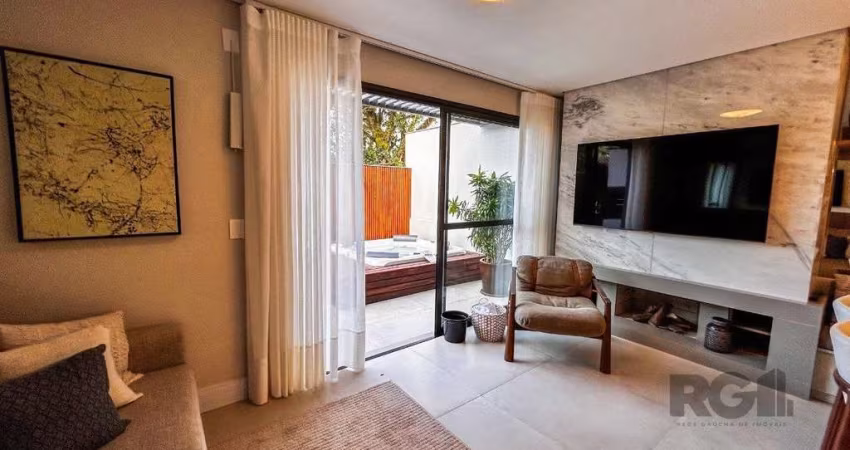 Casa em Condomínio em Teresópolis