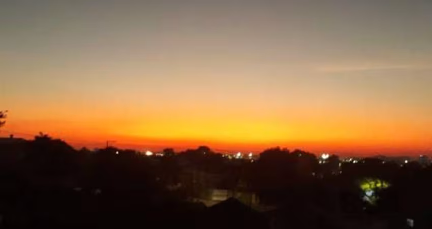 COBERTURA 3 DORMITÓRIOS E SUITE - JARDIM LINDÓIA - ZONA NORTE - PORTO AELGRE - RS