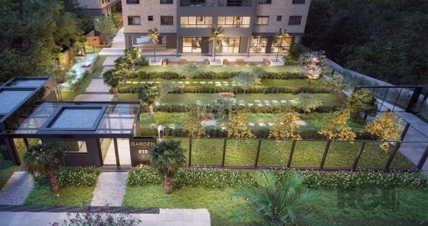 Apartamento com 2 quartos, 1 suíte, churrasqueira, 1 vaga de garagem, no bairro Tristeza, Porto Alegre/RS