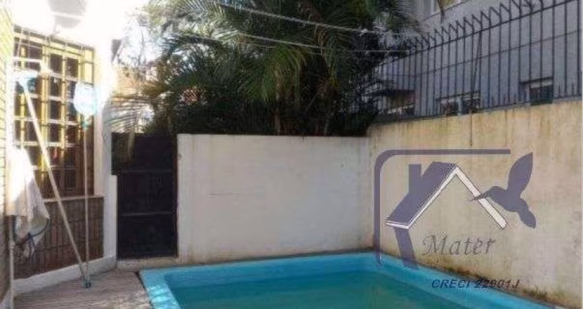 Casa para Venda - 360m², 3 dormitórios, sendo 2 suites, 3 vagas - Tristeza