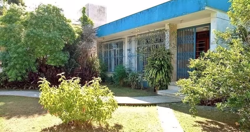 Casa em Glória