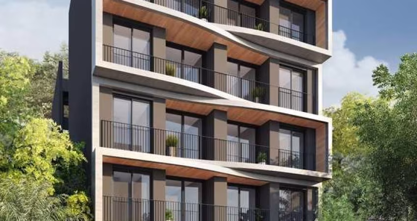 Apartamento Garden em Auxiliadora